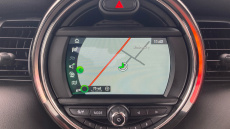 MINI Hatchback 2.0 Cooper S Exclusive II 3dr Auto Petrol Hatchback